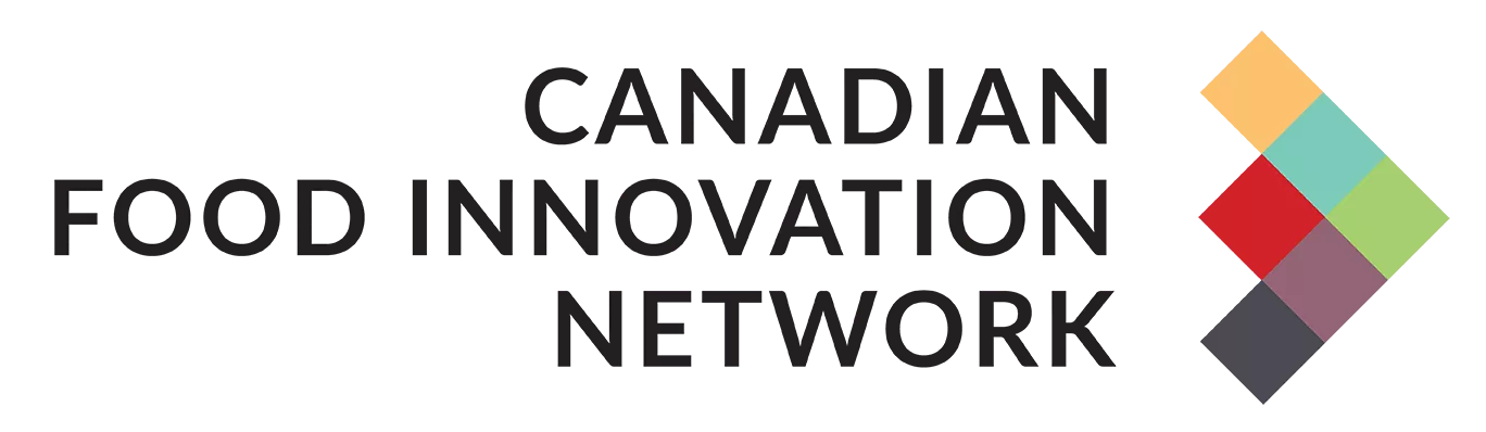 CFIN - Canadian food innovation network