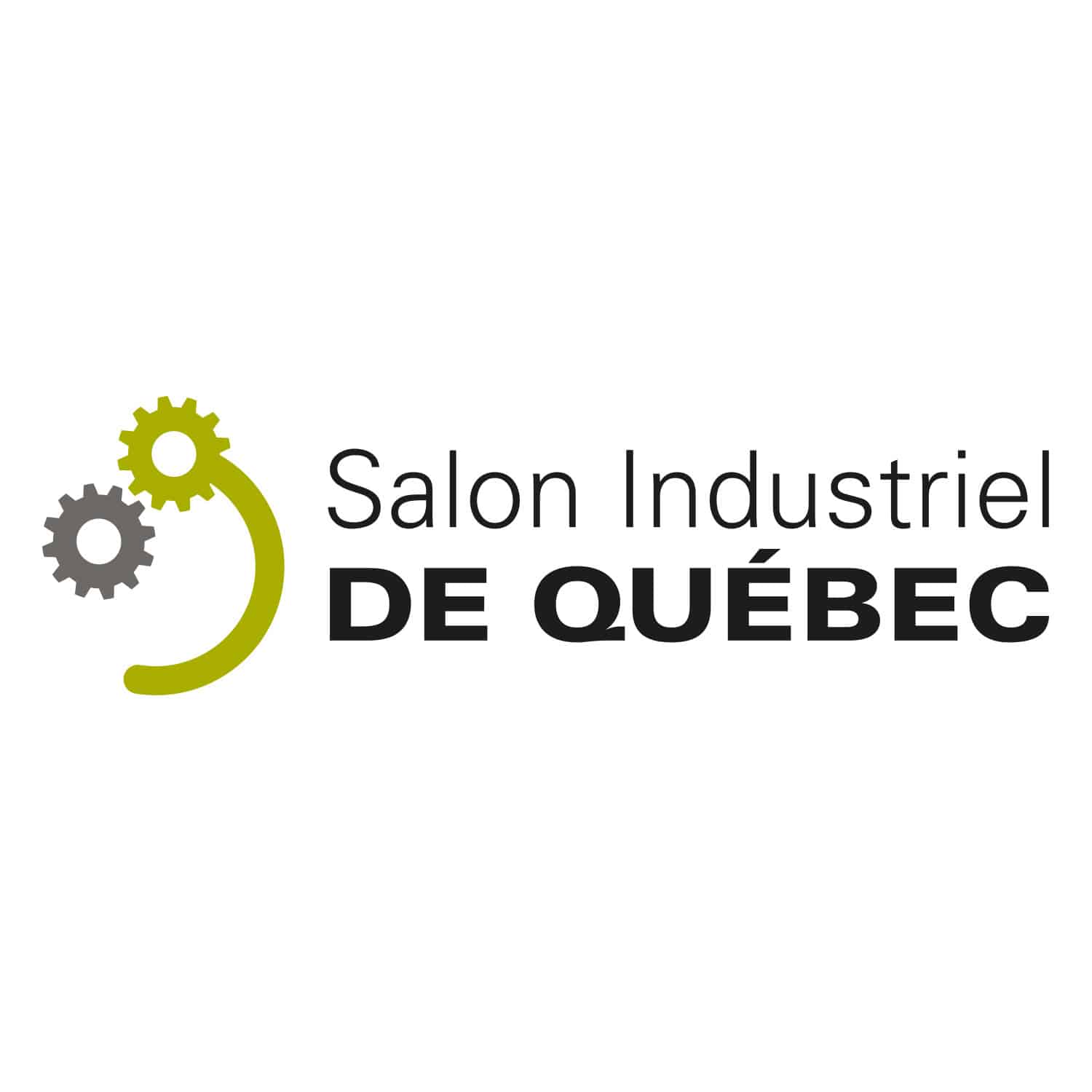 Salon Industriel De Québec (SIQ).
