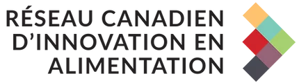 RCIA - Réseau Canadien d'innovation alimentaire