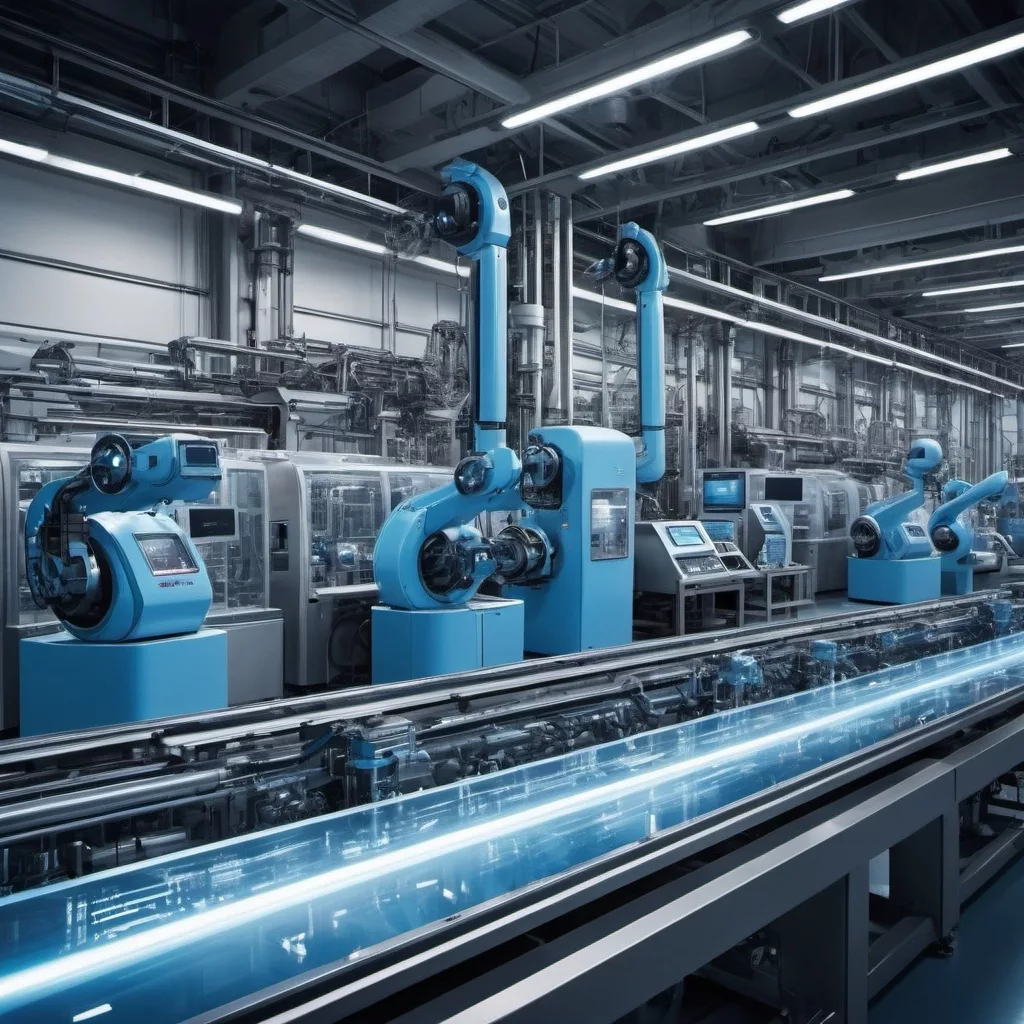 Blog - Industrial Automation